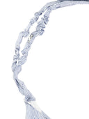 Jean Luc A.Lavelle "Torsade" Umhängetasche