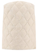 Roa Quilted Down Vest