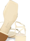Aeyde "Tash" Sandals