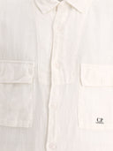 C.P. Company Linen Shirt