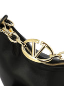 Valentino Garavani "Mini V Logo Moon" Shoulder Bag