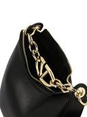 Valentino Garavani "Mini V Logo Moon" Shoulder Bag
