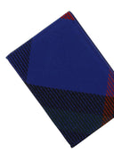 Burberry Check Card Holder