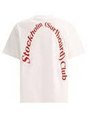 Stockholm Surfboard Club "Stockholm (Surfboard) Club" T Shirt