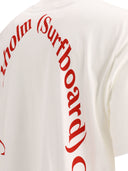 Stockholm Surfboard Club "Stockholm (Surfboard) Club" T Shirt