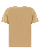 Herno Crêpe Jersey T Shirt