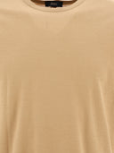 Herno Crêpe Jersey T Shirt