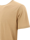 Herno Crêpe Jersey T Shirt