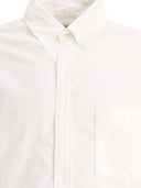 Nanamica Button Down Shirt