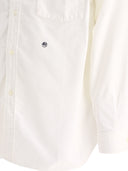 Nanamica Button Down Shirt