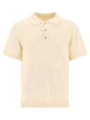 Nn.07 "Randy" Polo Shirt