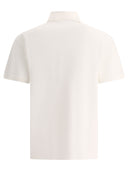 Palm Angels "Classic Logo" Polo Shirt