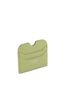 Acne Studios Cardholder With Logo