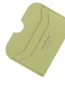 Acne Studios Cardholder With Logo