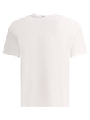 Herno Crêpe Jersey T Shirt