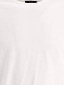 Herno Crêpe Jersey T Shirt