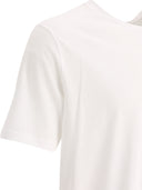 Herno Crêpe Jersey T Shirt