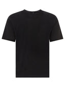 Herno Crêpe Jersey T Shirt