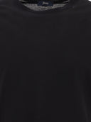 Herno Crêpe Jersey T Shirt