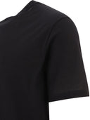 Herno Crêpe Jersey T Shirt