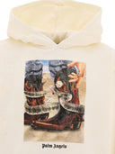 Palm Angels "Dice Game" Hoodie