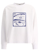 Bode "Ironworks" Sweatshirt