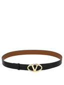Valentino Garavani "V Logo The Bold Edition" Belt