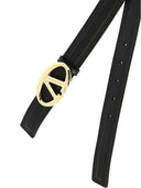 Valentino Garavani "V Logo The Bold Edition" Belt