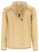 Giacca "mirage" di rayon vert