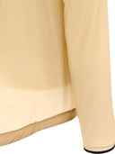 Giacca "mirage" di rayon vert