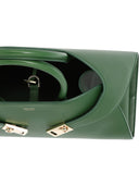 Bolso de "abrazo" de Ferragamo