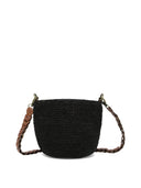 Ibeliv "Akama" Bucket Bag