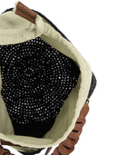 Ibeliv "Akama" Bucket Bag