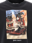 Palm Angels "Dice Game" T Shirt