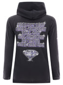 Balenciaga "Snbn" Hoodie