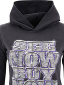 Balenciaga "Snbn" Hoodie