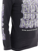 Balenciaga "Snbn" Hoodie