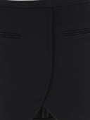 Courrèges "Ellipse Twill" Skirt