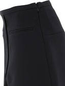 Courrèges "Ellipse Twill" Skirt