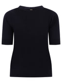 Herno "Glam Knit" T Shirt