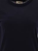 Herno "Glam Knit" T Shirt