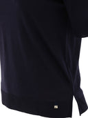Herno "Glam Knit" T Shirt