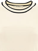 Max Mara "Uscio" Cropped Sweater
