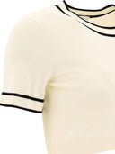 Max Mara "Uscio" Cropped Sweater