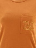 Max Mara "Papaia" T Shirt