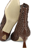 Pons Quintana "Moritz" Ankle Boots