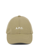 A.P.C. Cap "Charlie"