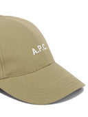 A.P.C. Cap "Charlie"