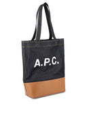 A.P.C. Bolso "axel"