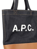 A.P.C. Bolso "axel"
